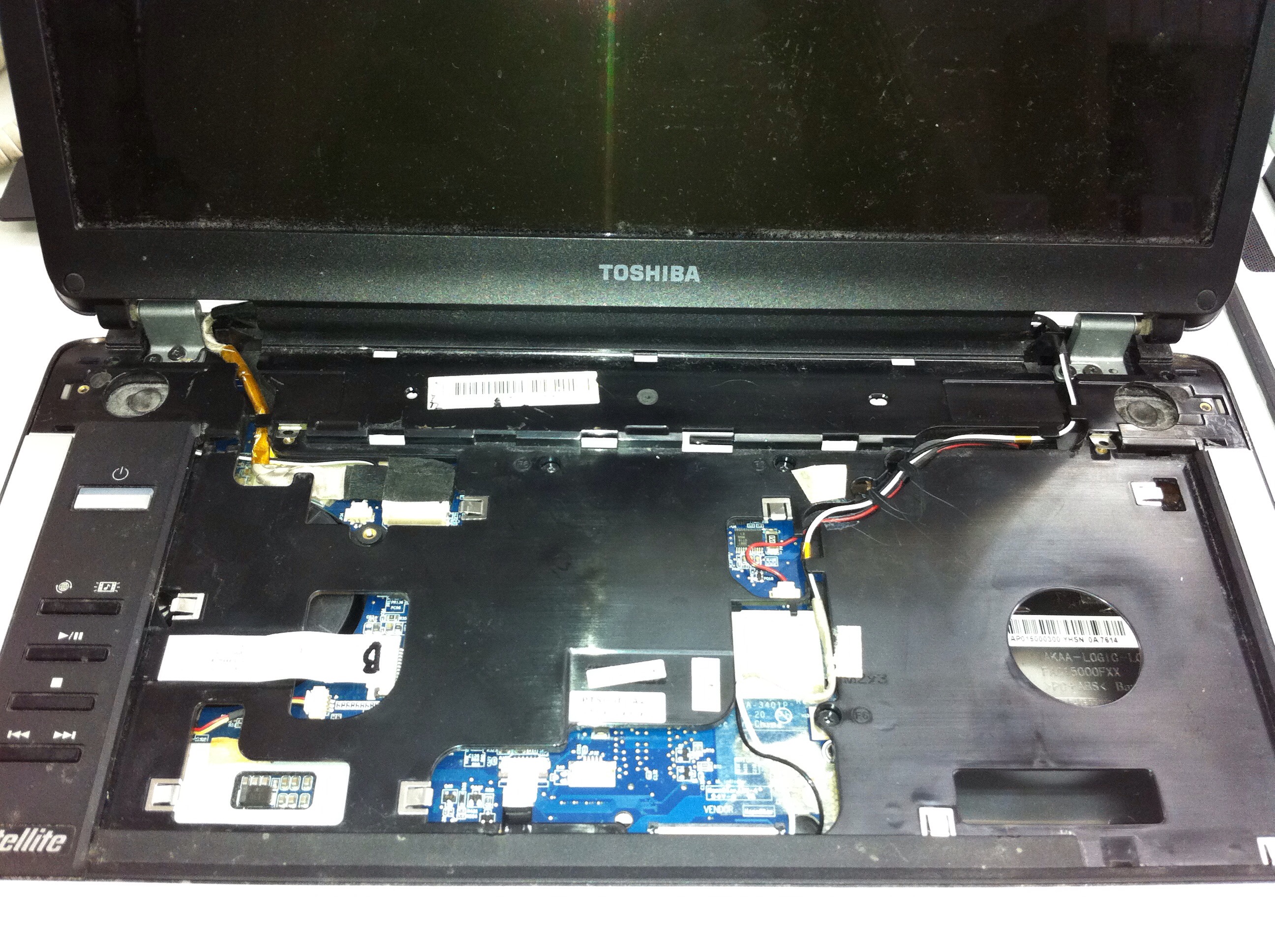 keyboard LoreaTec IT Support & PC Repair in Japan Blog