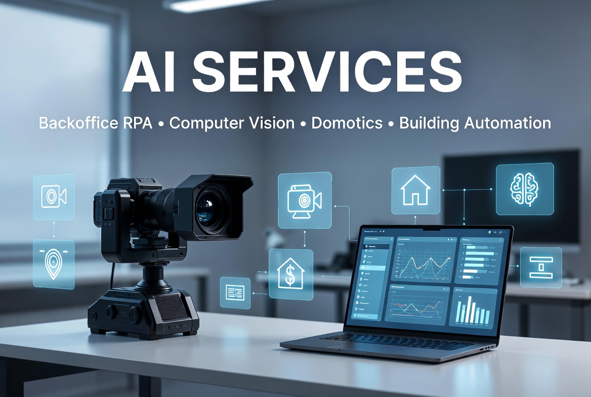 AI Services