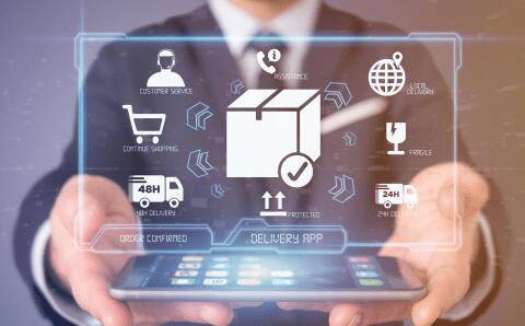 IT Warehouse & Logistics